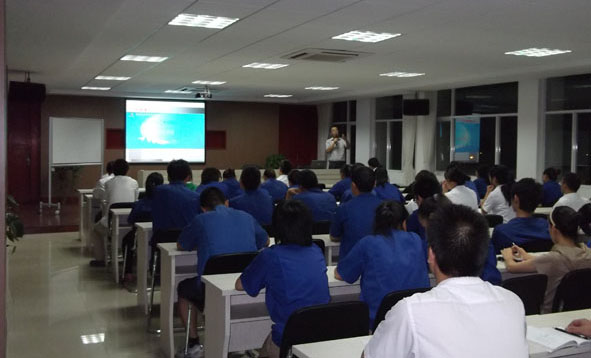 祝贺杭州永合签约顺景JN(中国)