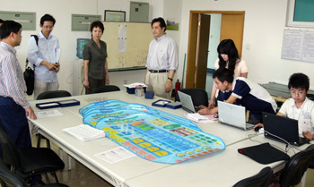 祝贺美富电子签约使用顺景JN(中国)